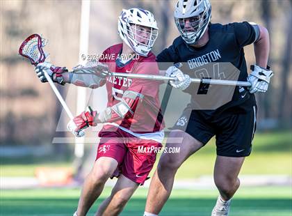 Thumbnail 2 in Bridgton Acadmey @ Phillips Exeter Academy photogallery.