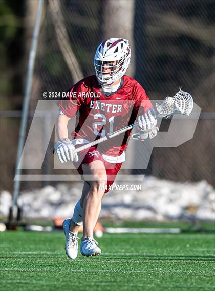 Thumbnail 2 in Bridgton Acadmey @ Phillips Exeter Academy photogallery.