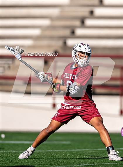 Thumbnail 2 in Bridgton Acadmey @ Phillips Exeter Academy photogallery.