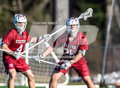 Thumbnail 3 in Bridgton Acadmey @ Phillips Exeter Academy photogallery.