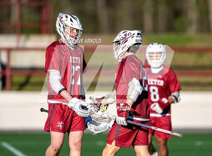 Thumbnail 3 in Bridgton Acadmey @ Phillips Exeter Academy photogallery.