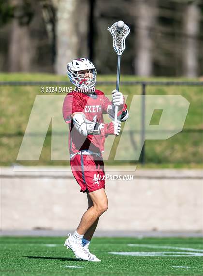 Thumbnail 2 in Bridgton Acadmey @ Phillips Exeter Academy photogallery.
