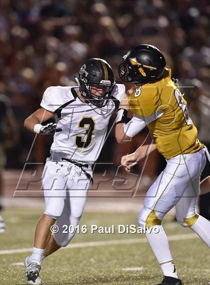 Thumbnail 3 in Rock Canyon @ Arapahoe photogallery.