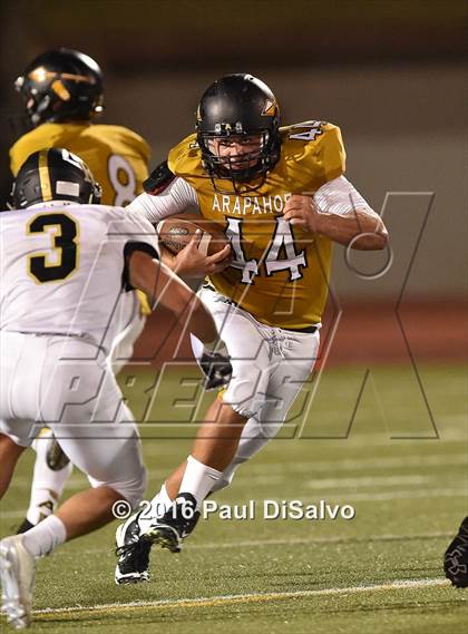 Thumbnail 3 in Rock Canyon @ Arapahoe photogallery.