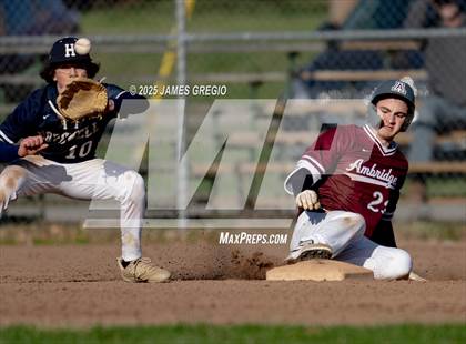 Thumbnail 2 in Hopewell @ Ambridge photogallery.