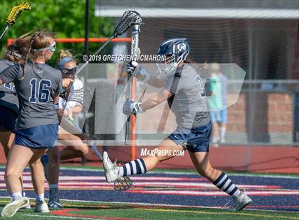 Thumbnail 3 in Wilton vs. Darien (CIAC Class L Semifinal) photogallery.