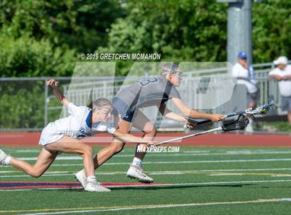 Thumbnail 1 in Wilton vs. Darien (CIAC Class L Semifinal) photogallery.
