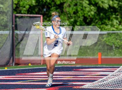 Thumbnail 2 in Wilton vs. Darien (CIAC Class L Semifinal) photogallery.