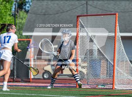 Thumbnail 3 in Wilton vs. Darien (CIAC Class L Semifinal) photogallery.