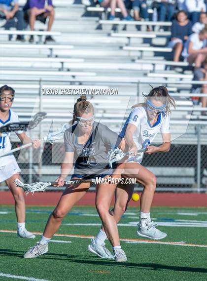 Thumbnail 3 in Wilton vs. Darien (CIAC Class L Semifinal) photogallery.