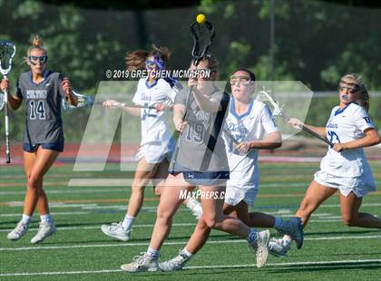 Thumbnail 3 in Wilton vs. Darien (CIAC Class L Semifinal) photogallery.