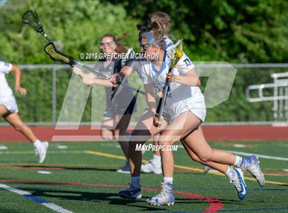 Thumbnail 3 in Wilton vs. Darien (CIAC Class L Semifinal) photogallery.