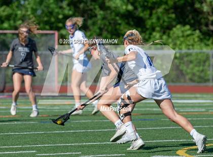 Thumbnail 2 in Wilton vs. Darien (CIAC Class L Semifinal) photogallery.