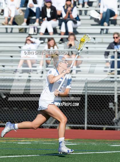 Thumbnail 3 in Wilton vs. Darien (CIAC Class L Semifinal) photogallery.