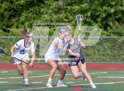 Thumbnail 3 in Wilton vs. Darien (CIAC Class L Semifinal) photogallery.