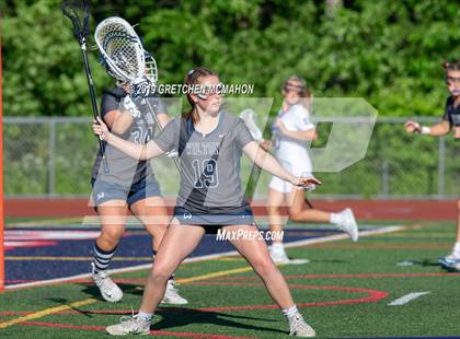 Thumbnail 2 in Wilton vs. Darien (CIAC Class L Semifinal) photogallery.