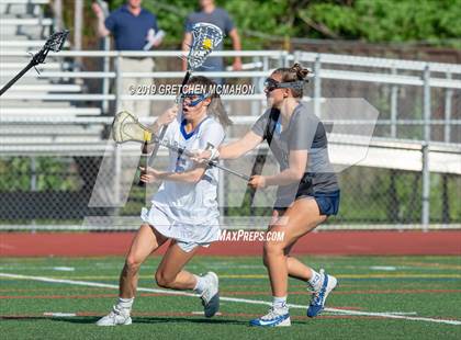 Thumbnail 3 in Wilton vs. Darien (CIAC Class L Semifinal) photogallery.