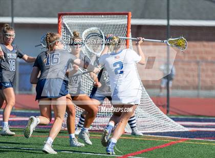 Thumbnail 1 in Wilton vs. Darien (CIAC Class L Semifinal) photogallery.