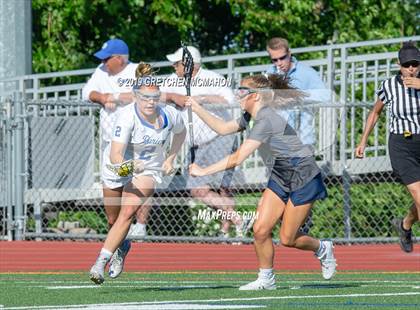 Thumbnail 2 in Wilton vs. Darien (CIAC Class L Semifinal) photogallery.