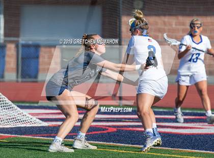 Thumbnail 2 in Wilton vs. Darien (CIAC Class L Semifinal) photogallery.