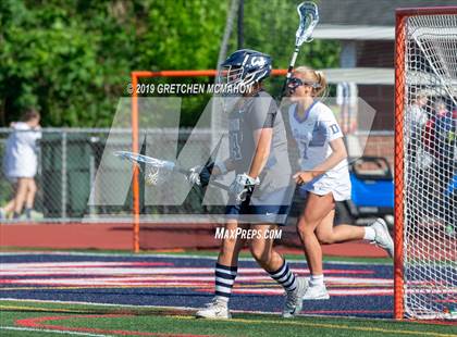 Thumbnail 2 in Wilton vs. Darien (CIAC Class L Semifinal) photogallery.