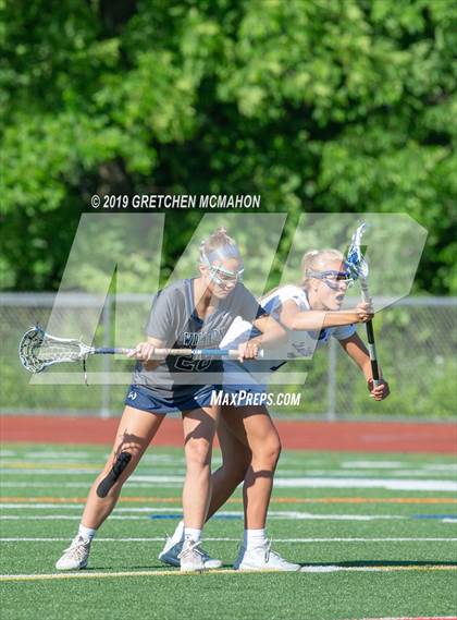 Thumbnail 3 in Wilton vs. Darien (CIAC Class L Semifinal) photogallery.