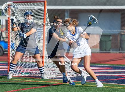 Thumbnail 1 in Wilton vs. Darien (CIAC Class L Semifinal) photogallery.