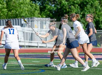 Thumbnail 3 in Wilton vs. Darien (CIAC Class L Semifinal) photogallery.