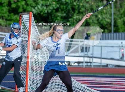 Thumbnail 2 in Wilton vs. Darien (CIAC Class L Semifinal) photogallery.