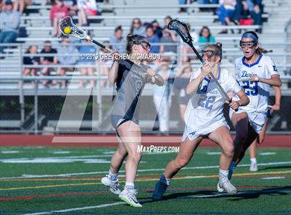 Thumbnail 3 in Wilton vs. Darien (CIAC Class L Semifinal) photogallery.