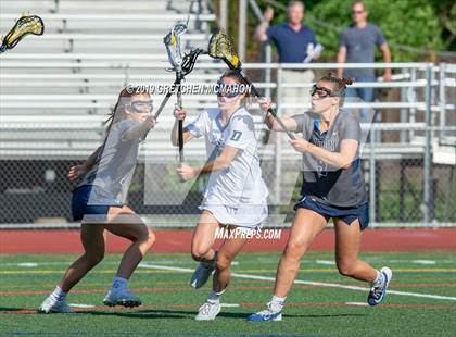 Thumbnail 2 in Wilton vs. Darien (CIAC Class L Semifinal) photogallery.