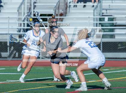 Thumbnail 3 in Wilton vs. Darien (CIAC Class L Semifinal) photogallery.
