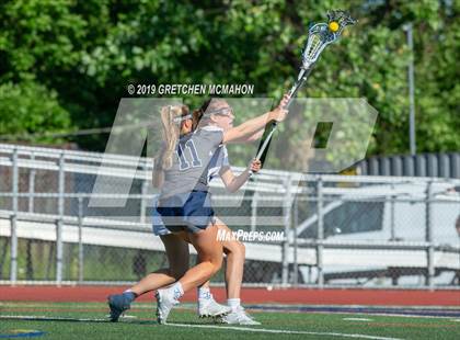 Thumbnail 2 in Wilton vs. Darien (CIAC Class L Semifinal) photogallery.