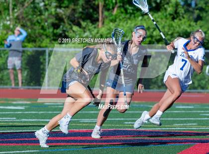 Thumbnail 3 in Wilton vs. Darien (CIAC Class L Semifinal) photogallery.