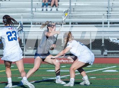 Thumbnail 2 in Wilton vs. Darien (CIAC Class L Semifinal) photogallery.