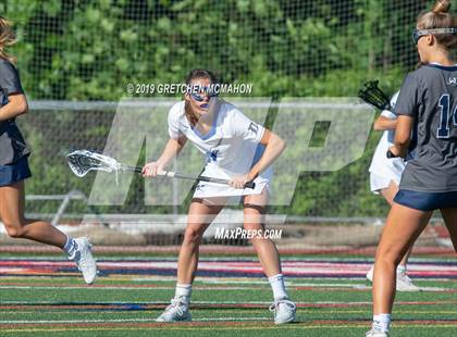 Thumbnail 3 in Wilton vs. Darien (CIAC Class L Semifinal) photogallery.