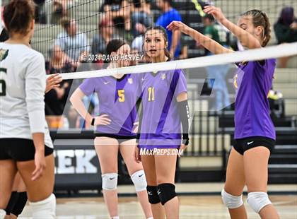 Thumbnail 2 in Denver North vs Bear Creek photogallery.