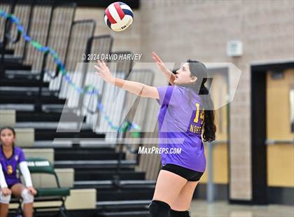 Thumbnail 2 in Denver North vs Bear Creek photogallery.