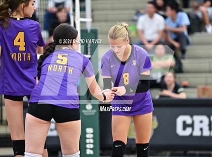 Thumbnail 2 in Denver North vs Bear Creek photogallery.