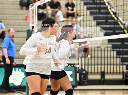 Thumbnail 2 in Denver North vs Bear Creek photogallery.
