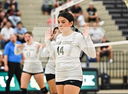Thumbnail 1 in Denver North vs Bear Creek photogallery.