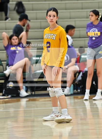 Thumbnail 3 in Denver North vs Bear Creek photogallery.