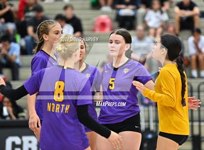 Thumbnail 3 in Denver North vs Bear Creek photogallery.