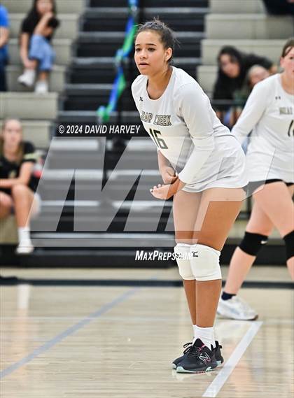 Thumbnail 2 in Denver North vs Bear Creek photogallery.