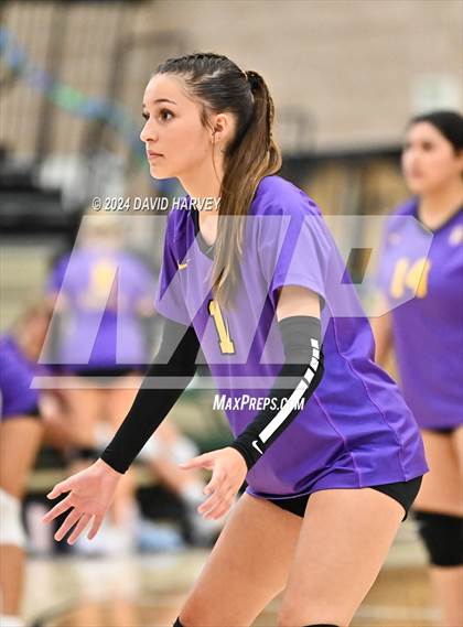 Thumbnail 2 in Denver North vs Bear Creek photogallery.