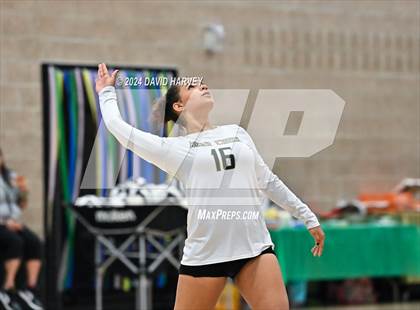 Thumbnail 2 in Denver North vs Bear Creek photogallery.