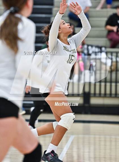 Thumbnail 3 in Denver North vs Bear Creek photogallery.