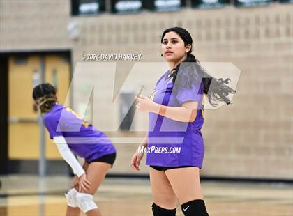 Thumbnail 2 in Denver North vs Bear Creek photogallery.