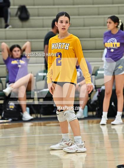 Thumbnail 1 in Denver North vs Bear Creek photogallery.