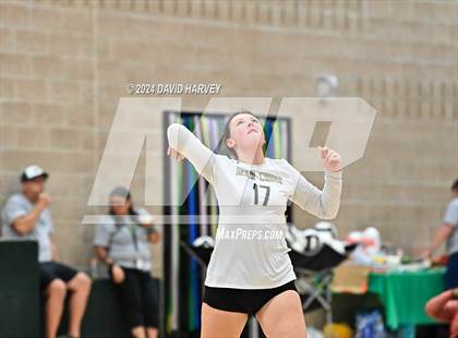 Thumbnail 2 in Denver North vs Bear Creek photogallery.